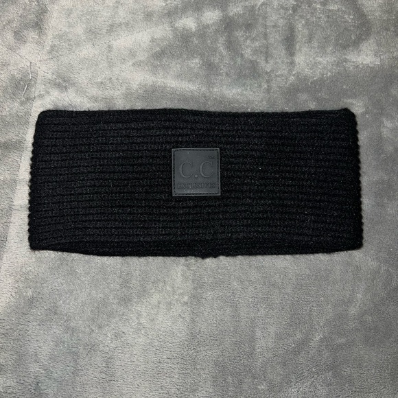 CC Exclusive ear cover - Picture 1 of 2